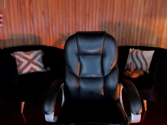 AlessaRomero live webcam show