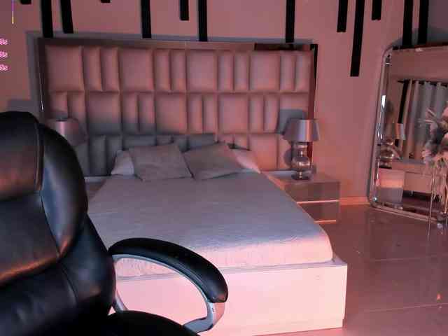 AlessaRomero webcam