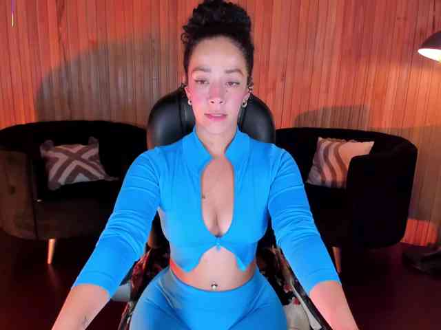 AlessaRomero