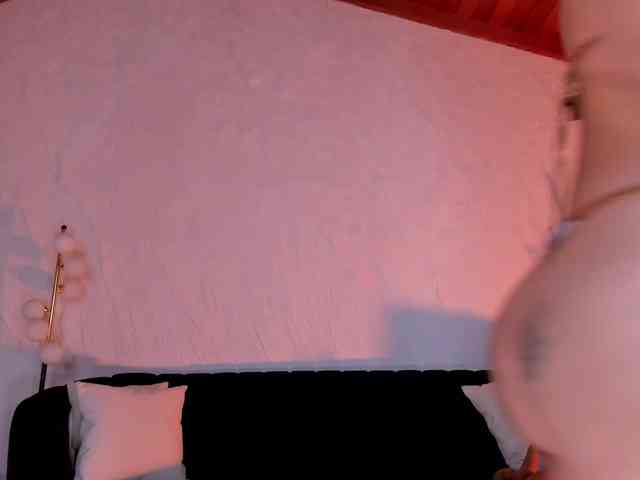 AlessaRomero webcam