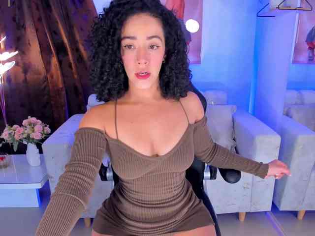 AlessaRomero webcam