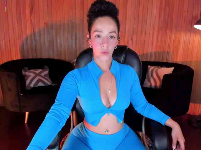 AlessaRomero