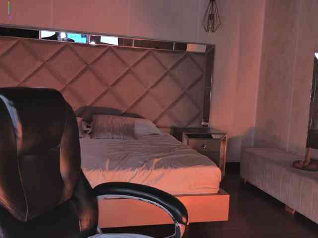 AlessaRomero webcam