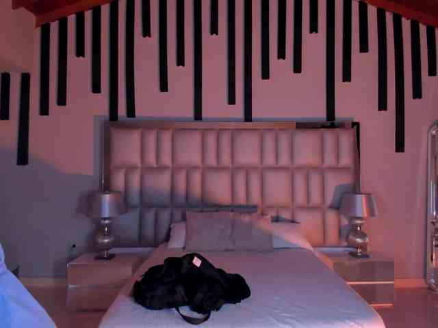 AlessaRomero webcam