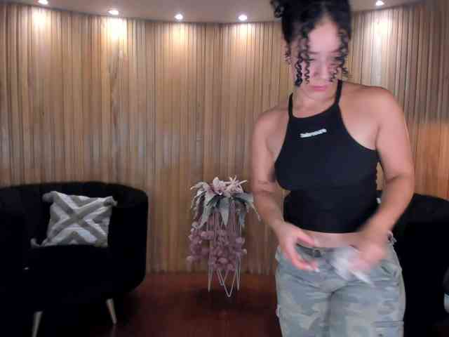 AlessaRomero