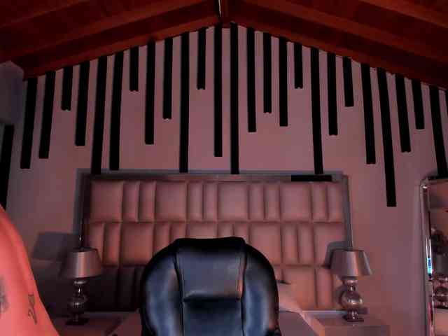 AlessaRomero webcam