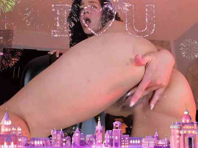 AlessaRomero webcam