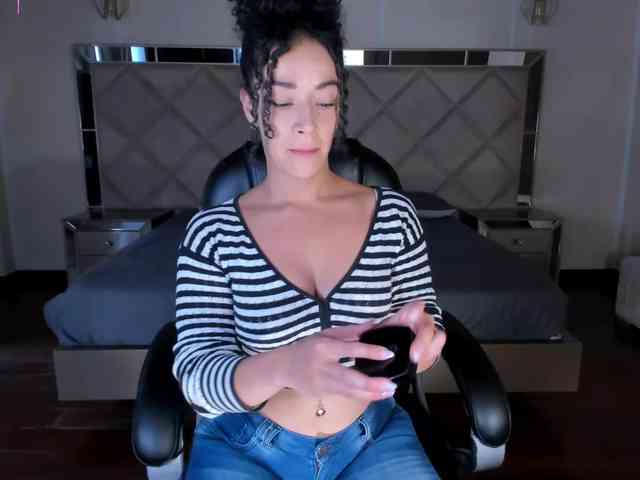 AlessaRomero
