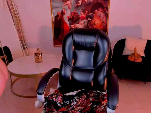 AlessaRomero webcam