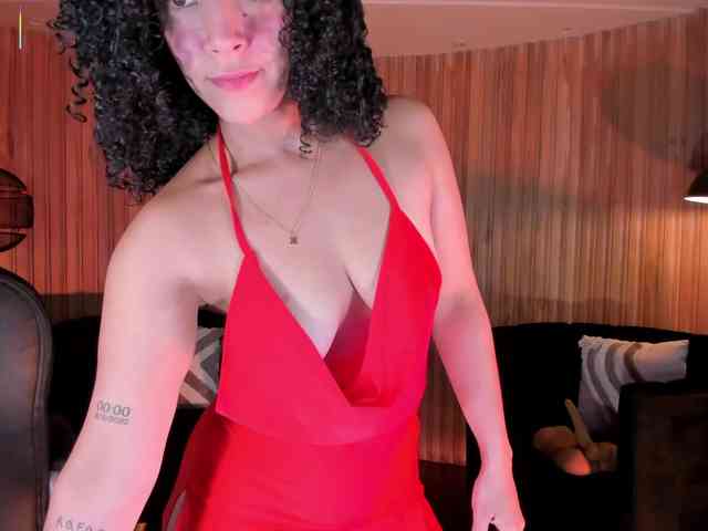 AlessaRomero webcam