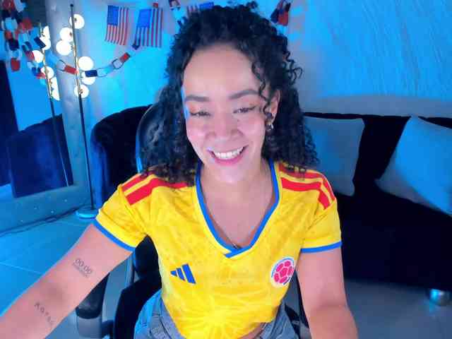 AlessaRomero