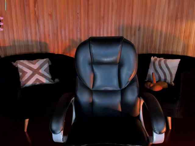 AlessaRomero webcam