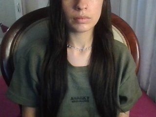 TaylorMegan Porn Show