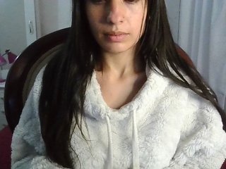 TaylorMegan Porn Show