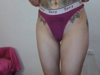 TaylorMegan Porn Show