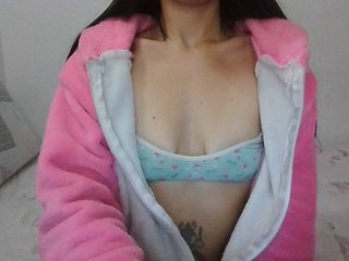 TaylorMegan Porn Show