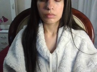 TaylorMegan Porn Show
