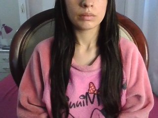 TaylorMegan Porn Show