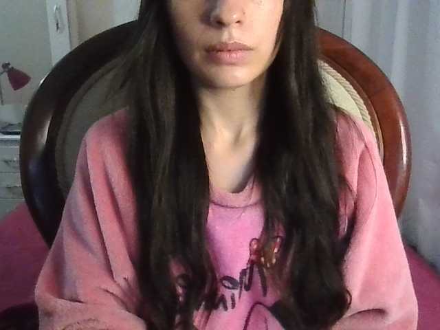 TaylorMegan, en vivo ahora en BongaCams