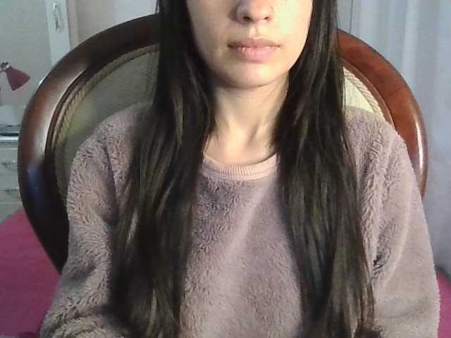 TaylorMegan, en directo ahora en BongaCams