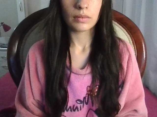 TaylorMegan, en vivo ahora en BongaCams