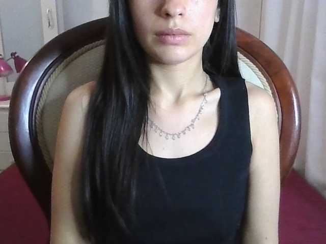 TaylorMegan live cam on BongaCams