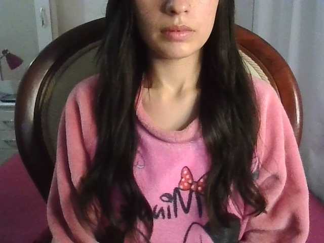 TaylorMegan, en directo ahora en BongaCams