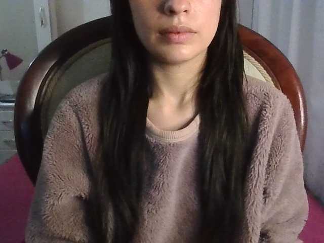 TaylorMegan, en directo ahora en BongaCams