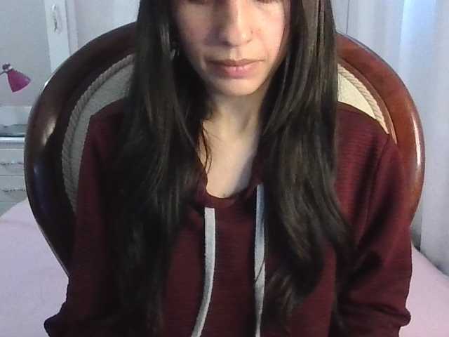 TaylorMegan live cam on BongaCams