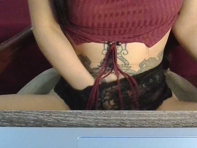 TaylorMegan live cam on BongaCams