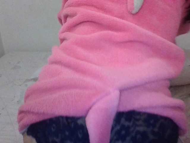 TaylorMegan live cam on BongaCams