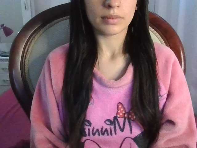 TaylorMegan, en directo ahora en BongaCams