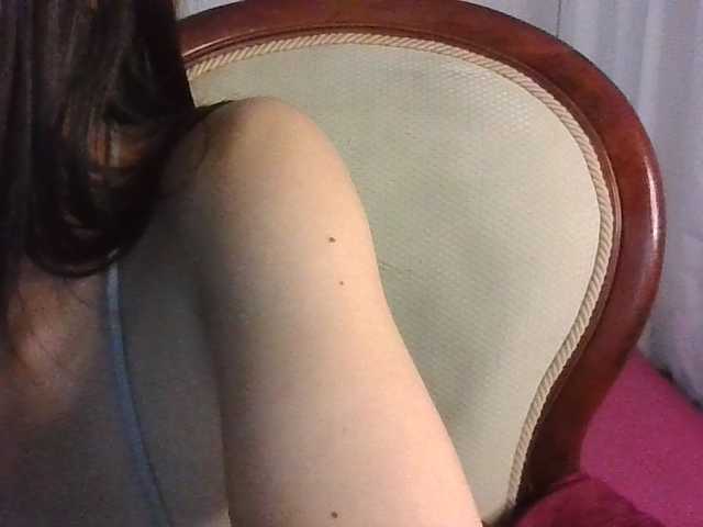 TaylorMegan, en vivo ahora en BongaCams