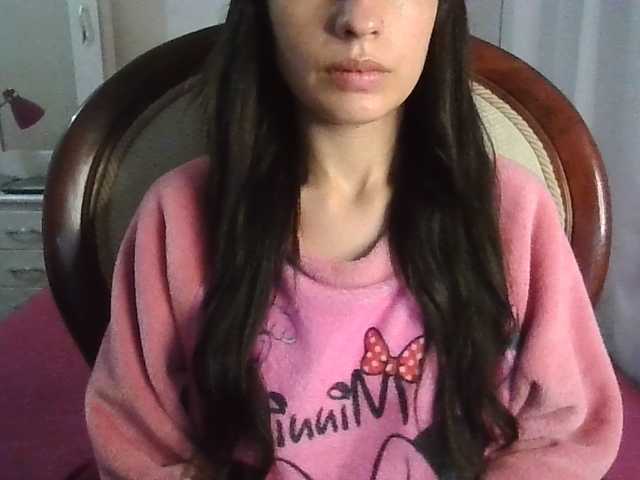 TaylorMegan, en vivo ahora en BongaCams