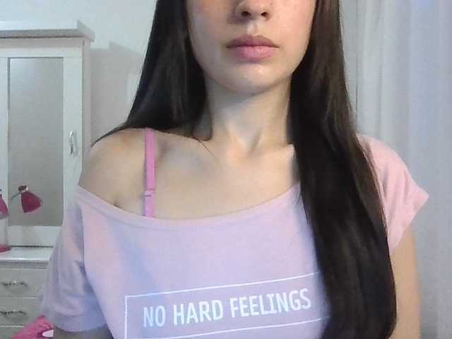 TaylorMegan live cam on BongaCams