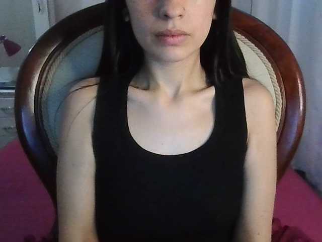 TaylorMegan, en directo ahora en BongaCams