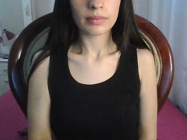 TaylorMegan, en vivo ahora en BongaCams