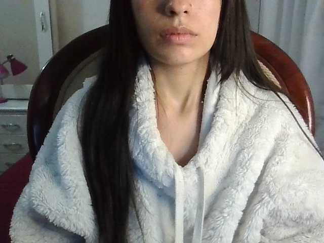 TaylorMegan live cam on BongaCams