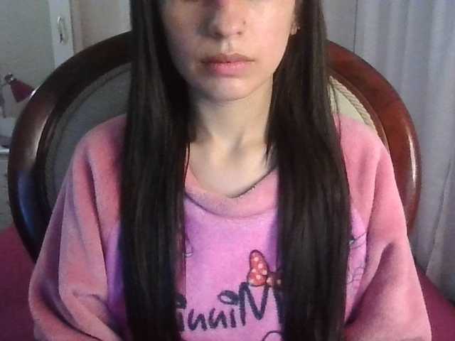 TaylorMegan, en directo ahora en BongaCams