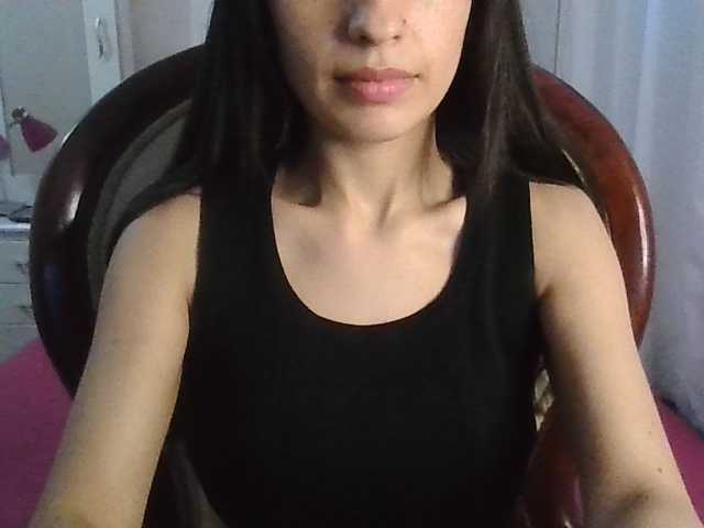 TaylorMegan, en vivo ahora en BongaCams