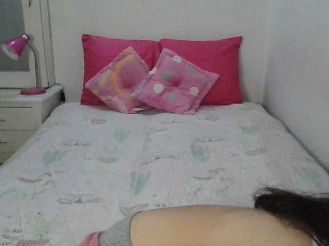 TaylorMegan live cam on BongaCams