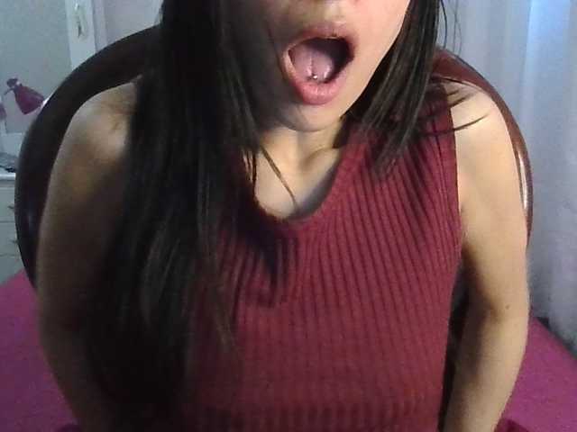 TaylorMegan, en directo ahora en BongaCams