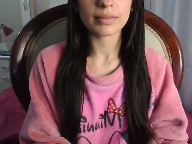 TaylorMegan, en directo ahora en BongaCams