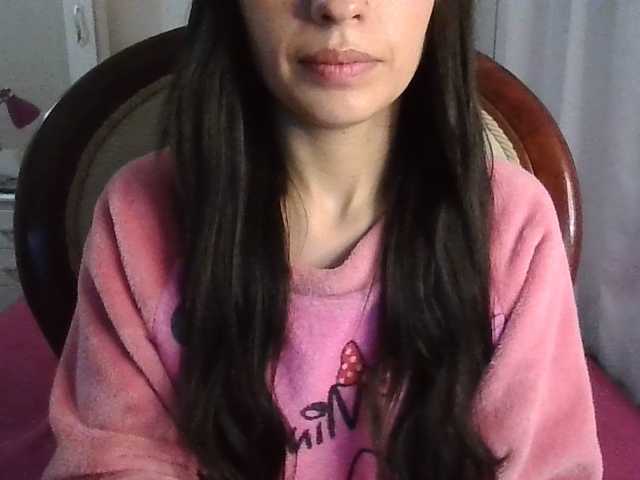 TaylorMegan, en vivo ahora en BongaCams