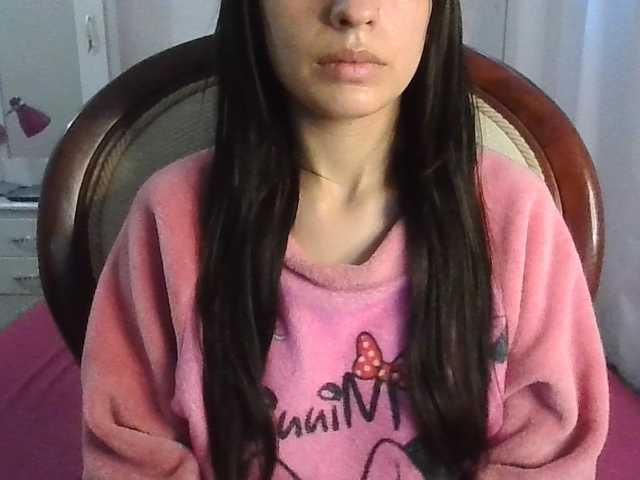 TaylorMegan, en directo ahora en BongaCams