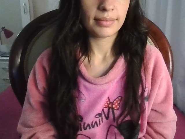 TaylorMegan, en vivo ahora en BongaCams