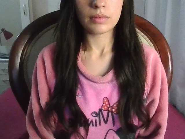TaylorMegan, en vivo ahora en BongaCams