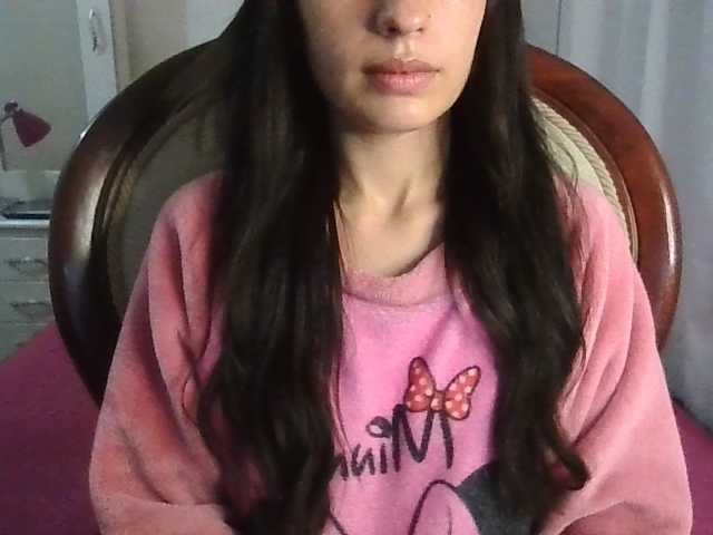 TaylorMegan, en vivo ahora en BongaCams