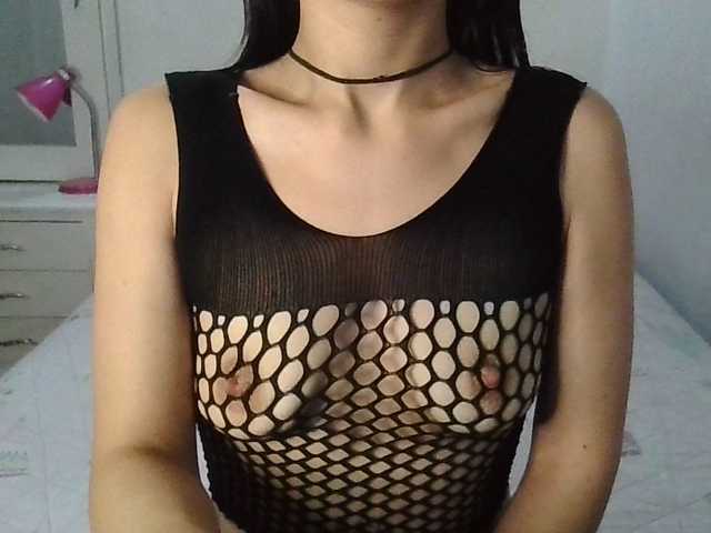 TaylorMegan live cam on BongaCams