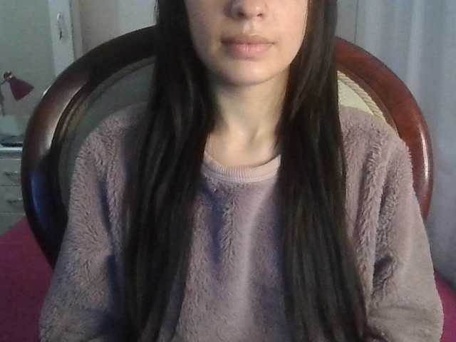 TaylorMegan, en directo ahora en BongaCams
